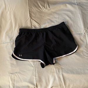 Under armour short